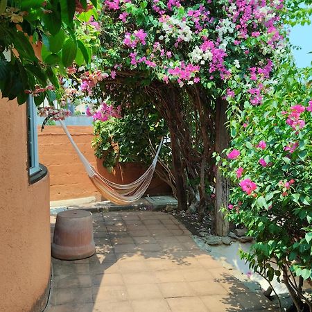 Casa Azul Ξενοδοχείο San Agustinillo Εξωτερικό φωτογραφία