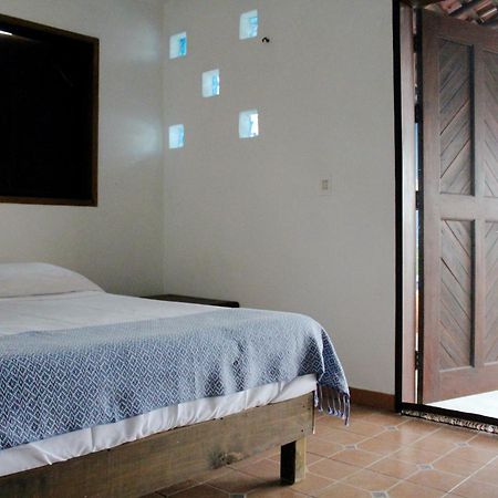 Casa Azul Ξενοδοχείο San Agustinillo Δωμάτιο φωτογραφία