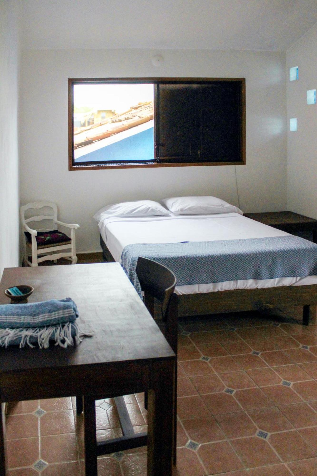 Casa Azul Ξενοδοχείο San Agustinillo Δωμάτιο φωτογραφία