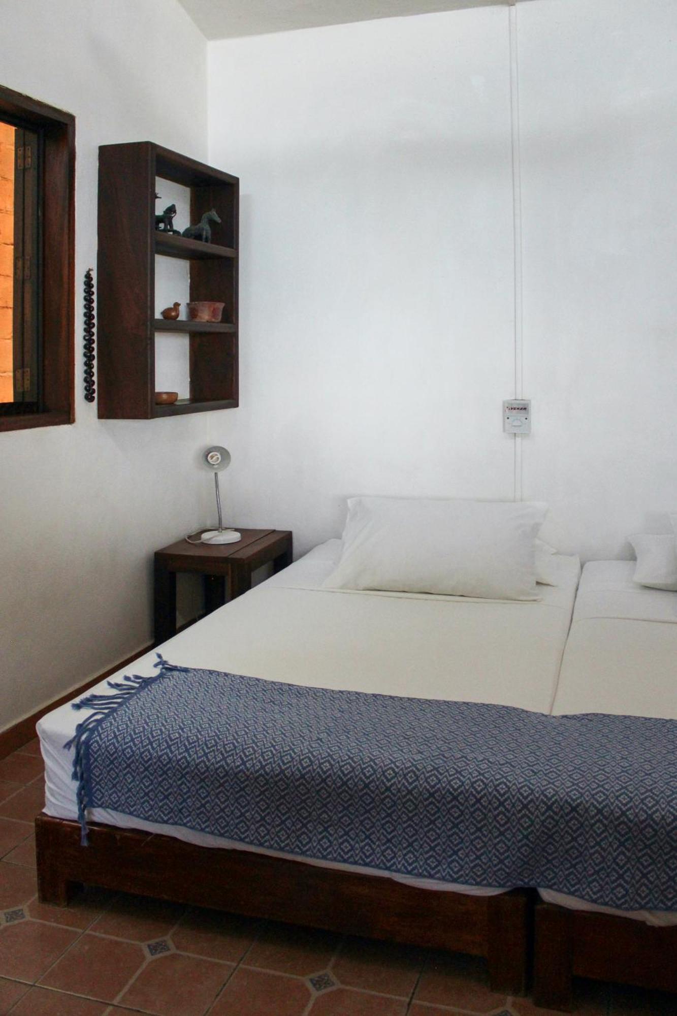 Casa Azul Ξενοδοχείο San Agustinillo Δωμάτιο φωτογραφία