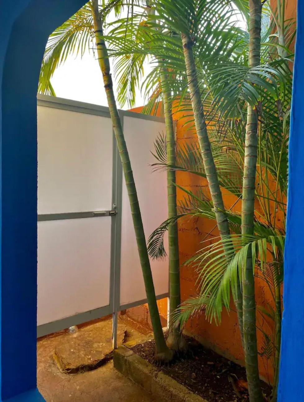 Casa Azul Ξενοδοχείο San Agustinillo Δωμάτιο φωτογραφία