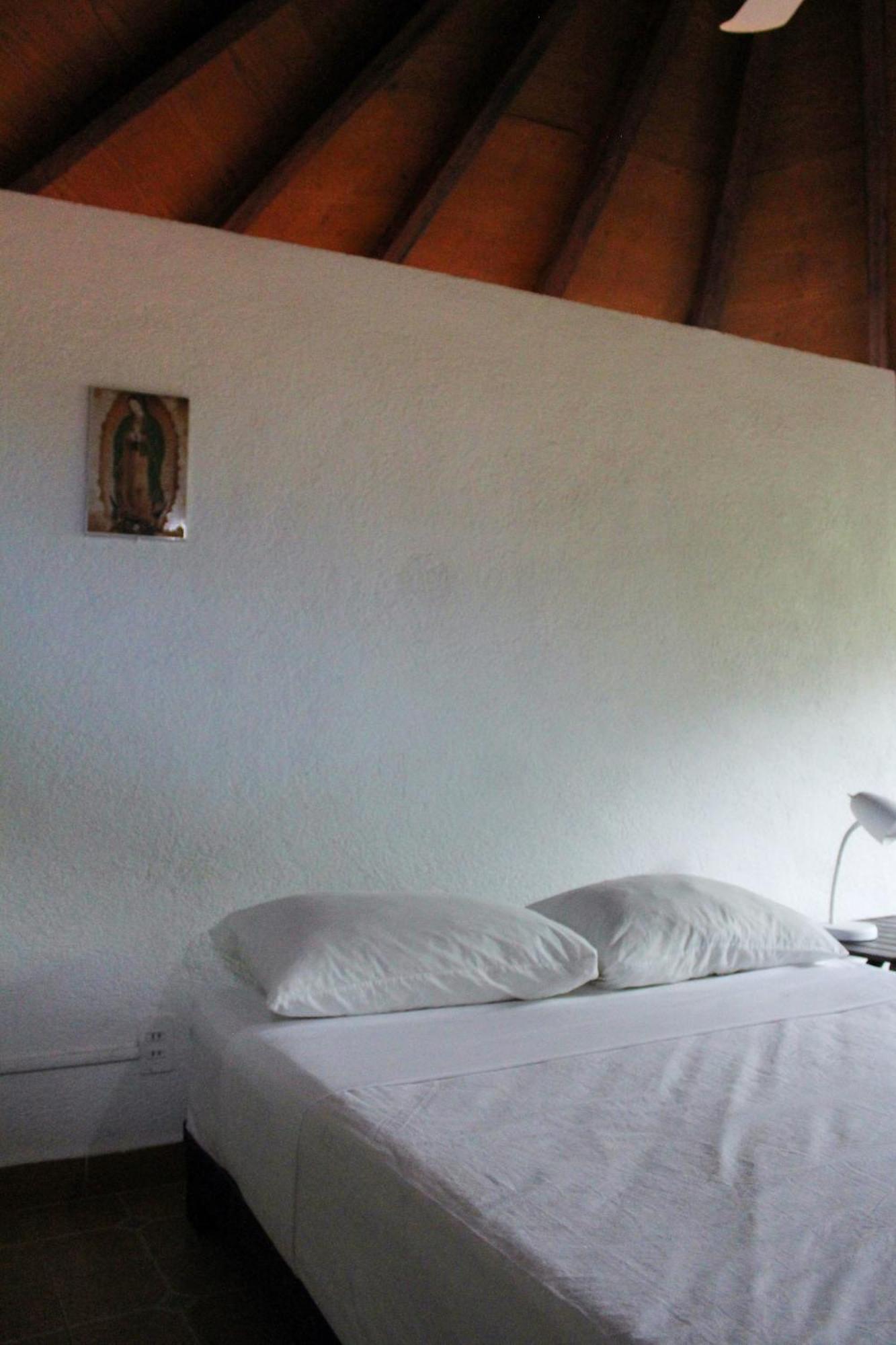 Casa Azul Ξενοδοχείο San Agustinillo Δωμάτιο φωτογραφία