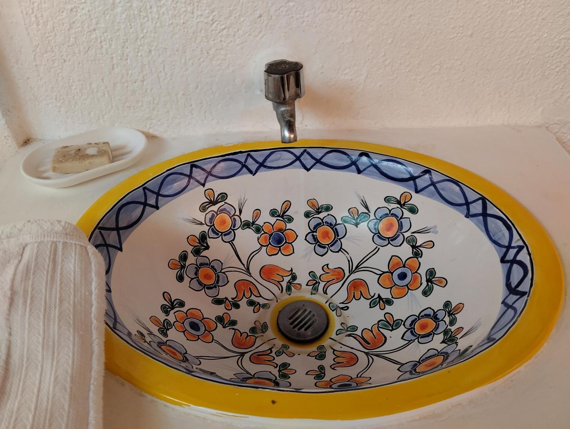 Casa Azul Ξενοδοχείο San Agustinillo Δωμάτιο φωτογραφία