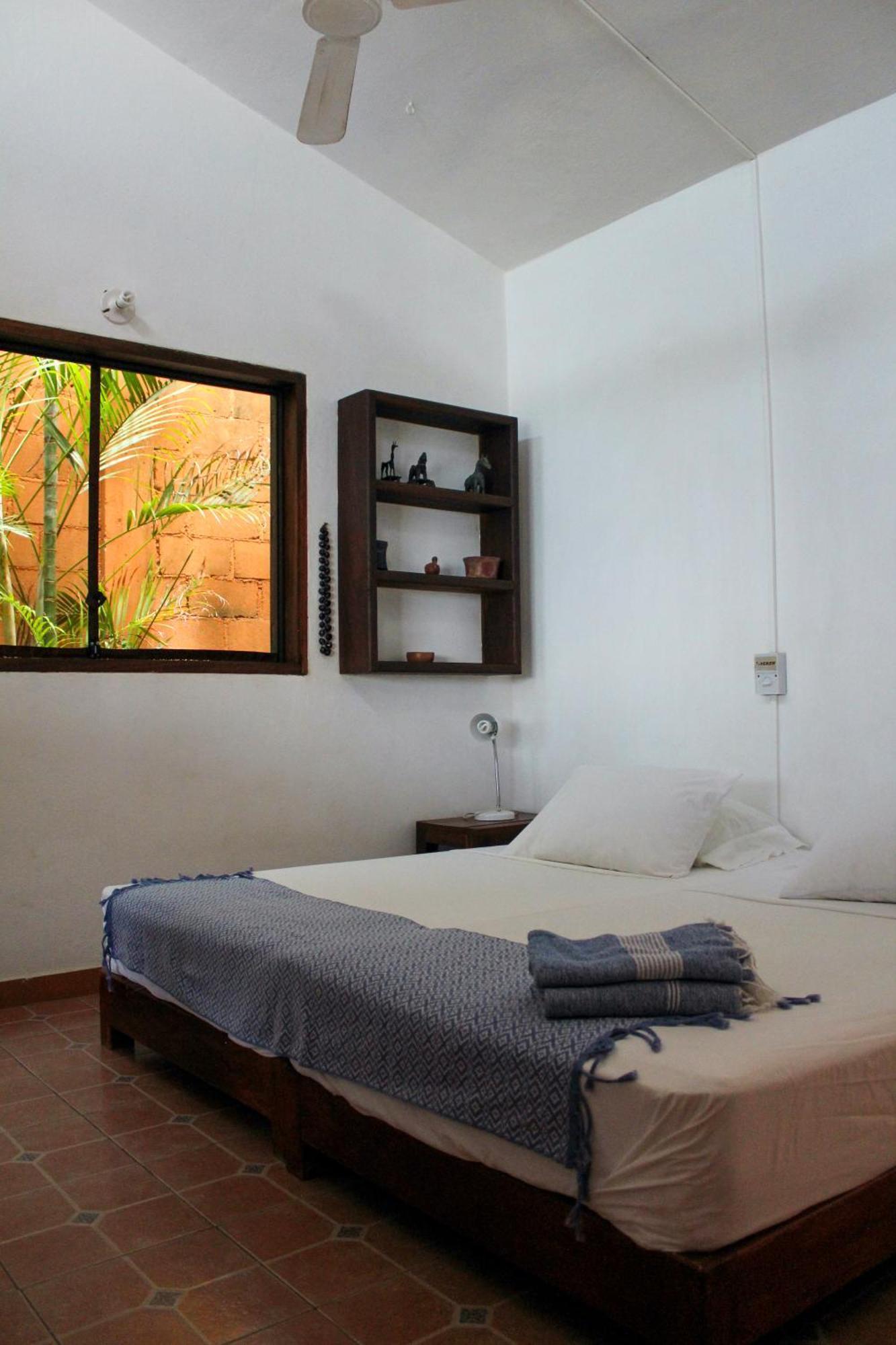Casa Azul Ξενοδοχείο San Agustinillo Δωμάτιο φωτογραφία