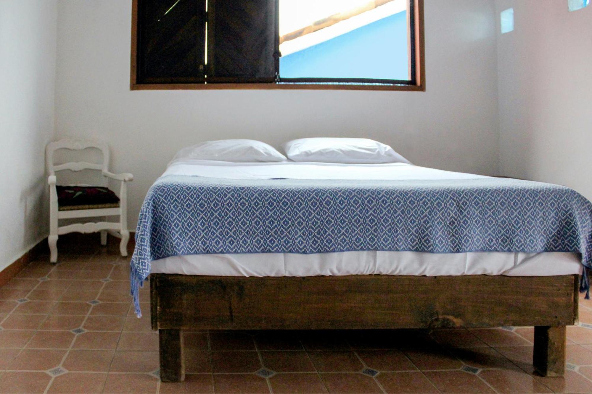 Casa Azul Ξενοδοχείο San Agustinillo Δωμάτιο φωτογραφία