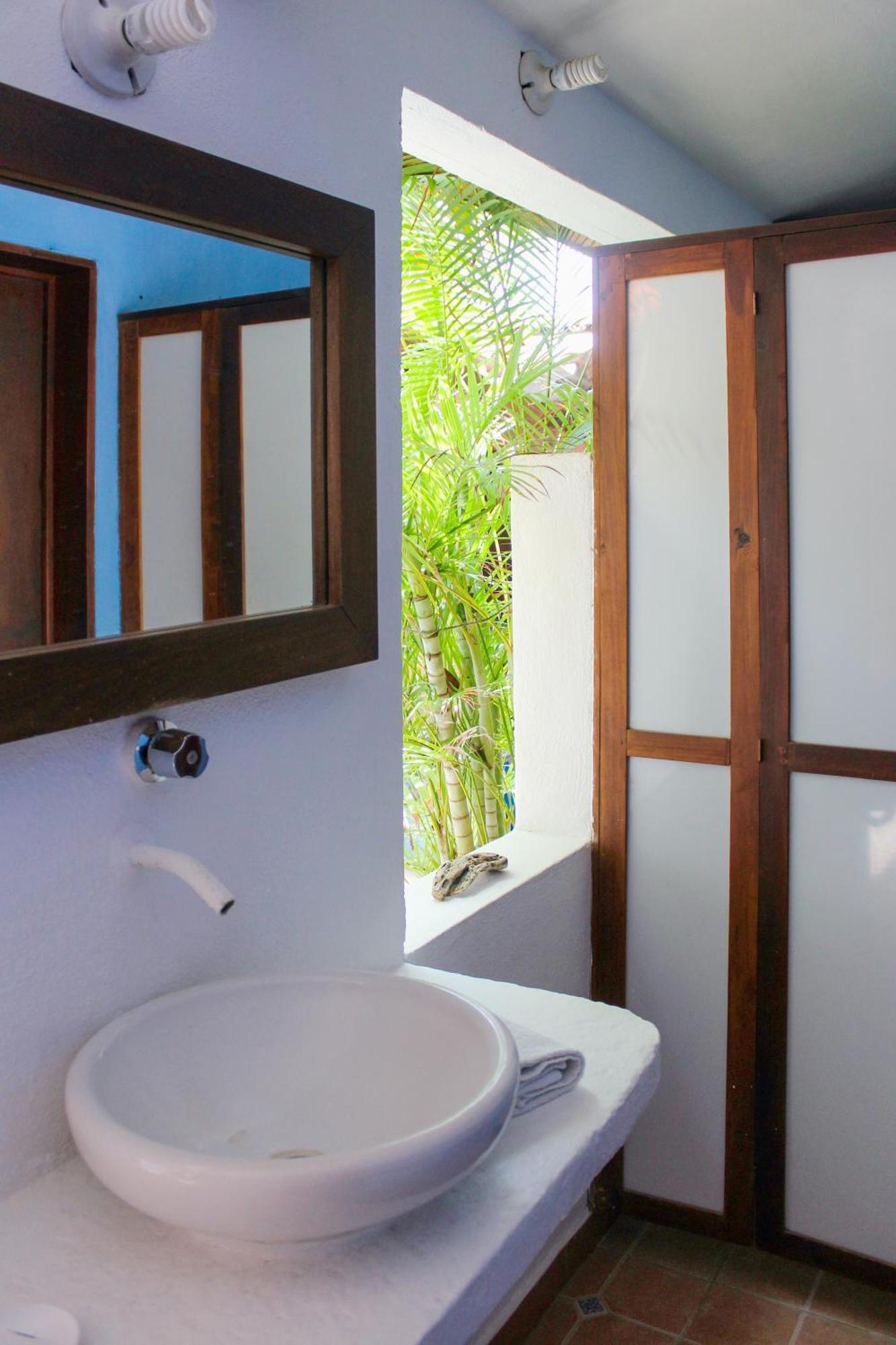 Casa Azul Ξενοδοχείο San Agustinillo Δωμάτιο φωτογραφία