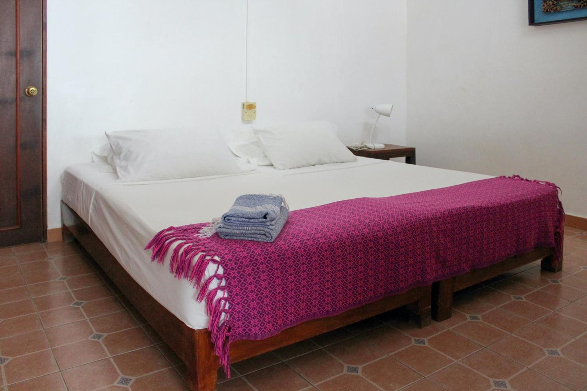 Casa Azul Ξενοδοχείο San Agustinillo Δωμάτιο φωτογραφία