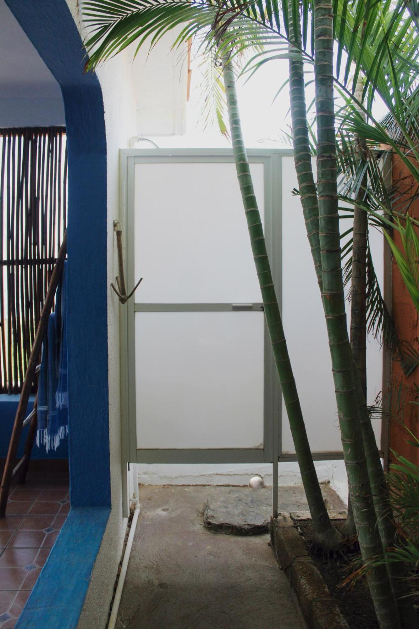 Casa Azul Ξενοδοχείο San Agustinillo Δωμάτιο φωτογραφία