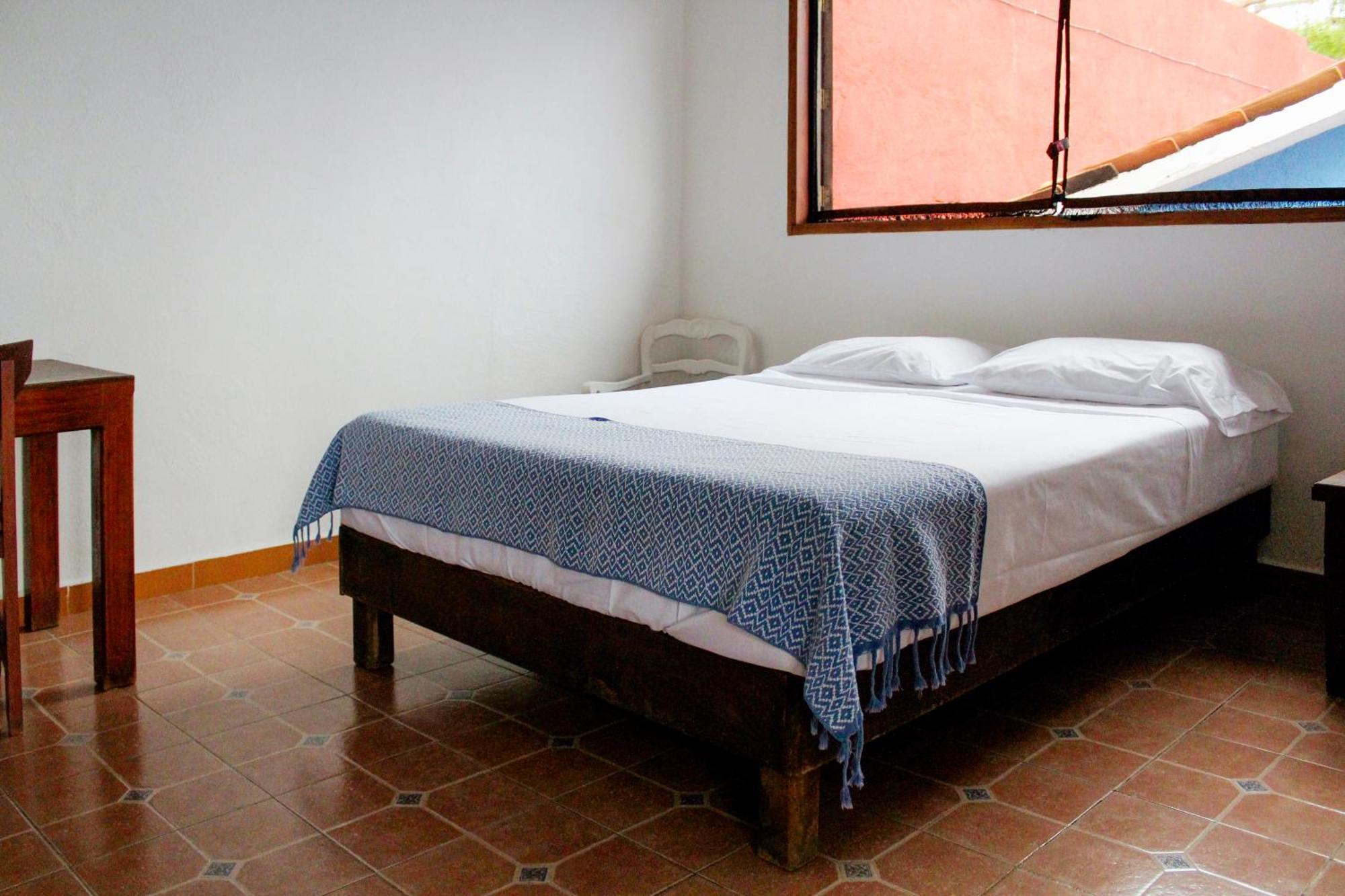 Casa Azul Ξενοδοχείο San Agustinillo Δωμάτιο φωτογραφία