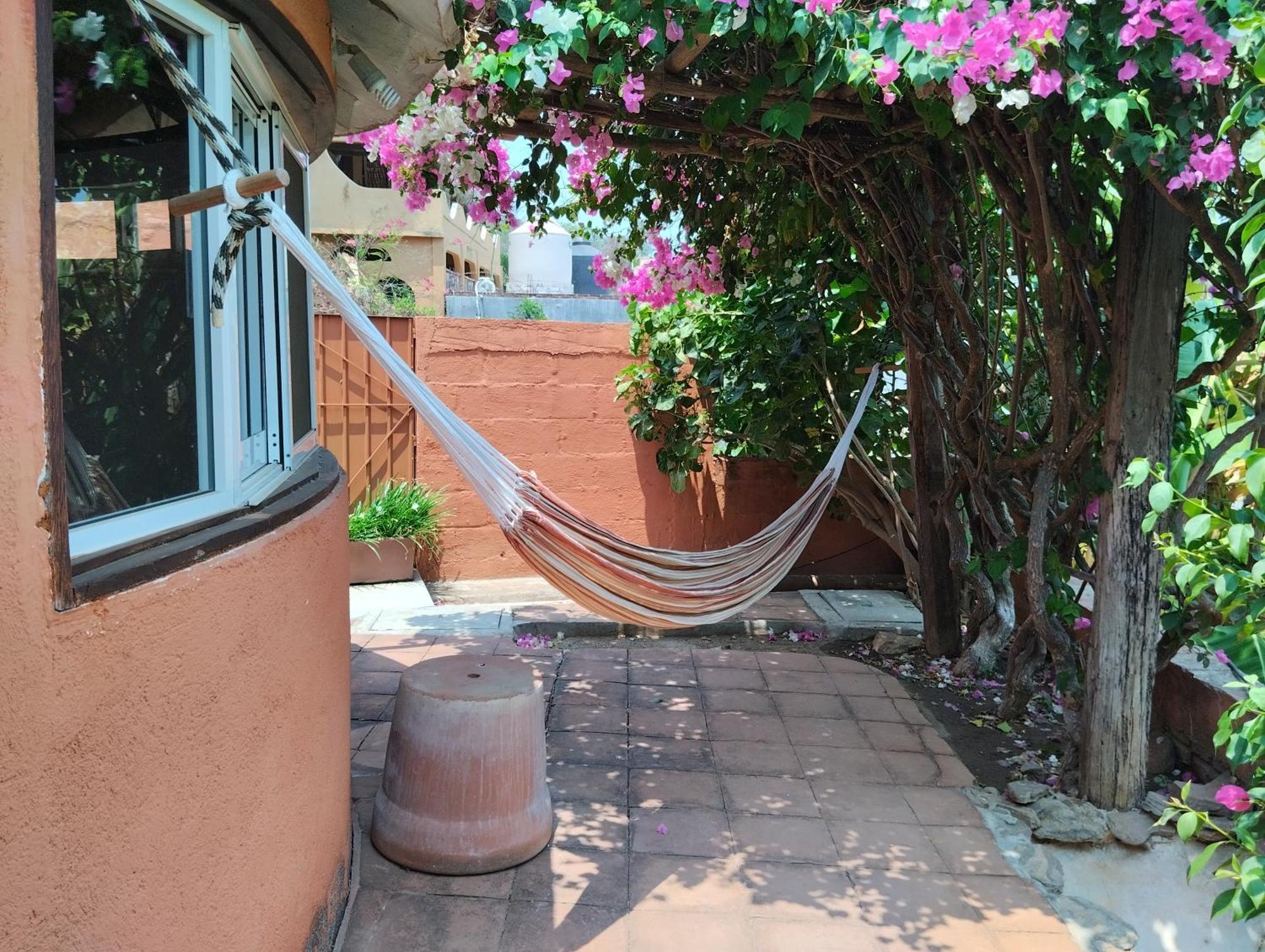 Casa Azul Ξενοδοχείο San Agustinillo Δωμάτιο φωτογραφία